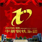中新鋼鐵集團有限公司